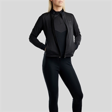 Montar MoZira Refined Full Zip trainingsjack